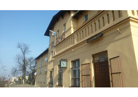 Lokal do wynajęcia - Bojanowo, Bojanowo (gm.), Rawicki (pow.), 53 m², 540 PLN, NET-462/8320/OLW