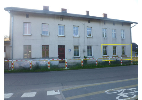 Mieszkanie na sprzedaż - Skibno, Sianów (Gm.), Koszaliński (Pow.), 49,32 m², 85 000 PLN, NET-21108759