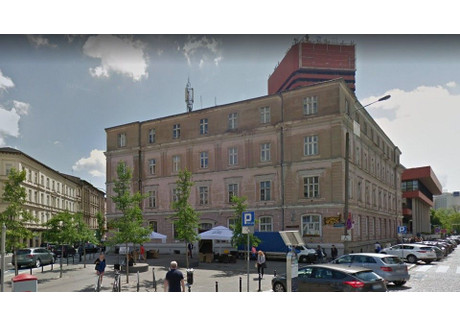Biuro do wynajęcia - Taczaka Stanisława Stare Miasto, Poznań, 67,66 m², 3383 PLN, NET-13555885