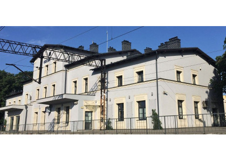 Lokal do wynajęcia - Dworcowa Kościan, Kościański (Pow.), 129 m², 2950 PLN, NET-15297704