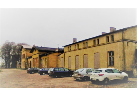 Lokal do wynajęcia - Lipka, Lipka (Gm.), Złotowski (Pow.), 315 m², 2700 PLN, NET-20405275