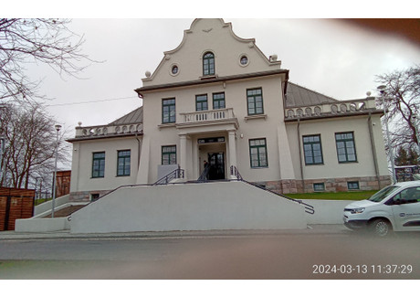 Lokal do wynajęcia - Zwycięstwa Pionki, Radomski (Pow.), 32,43 m², 1550 PLN, NET-492