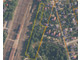Działka na sprzedaż - Kolejowa Koluszki, Koluszki (gm.), Łódzki Wschodni (pow.), 10 741 m², 1 180 000 PLN, NET-127