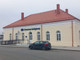 Lokal usługowy do wynajęcia - Kolejowa Czyżew, Czyżew (Gm.), Wysokomazowiecki (Pow.), 41,32 m², 826 PLN, NET-419