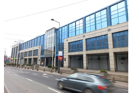 Lokal do wynajęcia - Al. Jerozolimskie Śródmieście, Warszawa, 195,99 m², 18 619 PLN, NET-415