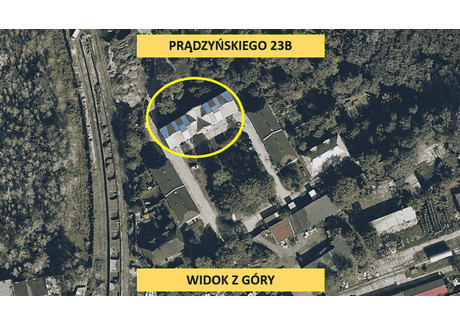 Mieszkanie na sprzedaż - Prądzyńskiego Włochy, Warszawa, 67,61 m², 681 000 PLN, NET-332