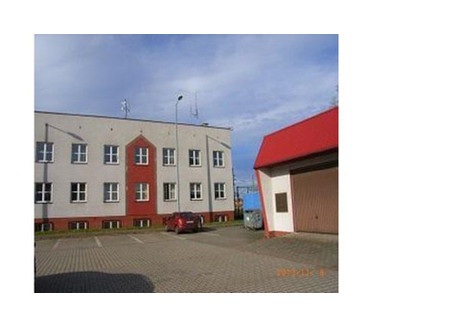 Obiekt do wynajęcia - Dworcowa Zebrzydowice, Cieszyński (pow.), 1400 m², 22 400 PLN, NET-159/8318/OLW