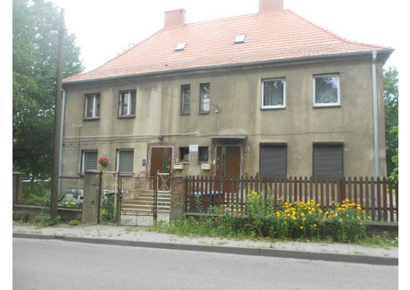 Mieszkanie na sprzedaż - Dąbrowa Miejska Bytom, 52,4 m², 107 000 PLN, NET-14187867