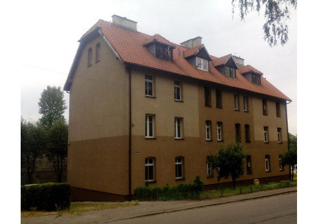Mieszkanie na sprzedaż - Pszczyńska Bytom, 43,25 m², 130 000 PLN, NET-14799194