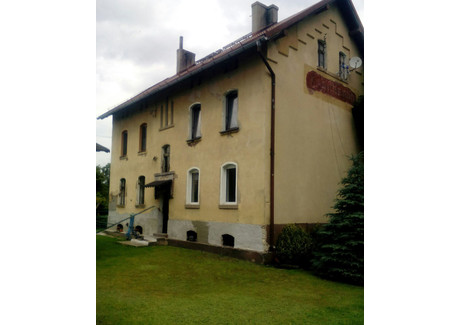 Mieszkanie na sprzedaż - Kolejowa Koszęcin, Koszęcin (gm.), Lubliniecki (pow.), 44,77 m², 91 000 PLN, NET-20676666