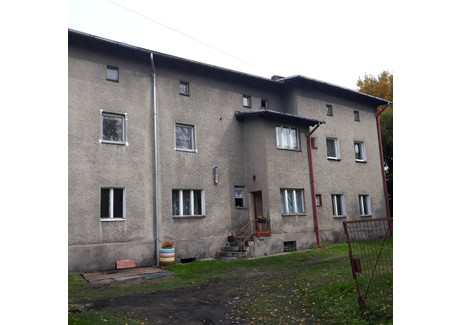 Mieszkanie na sprzedaż - Sikorskiego Łaziska Górne, Mikołowski (pow.), 47,58 m², 110 000 PLN, NET-20676676