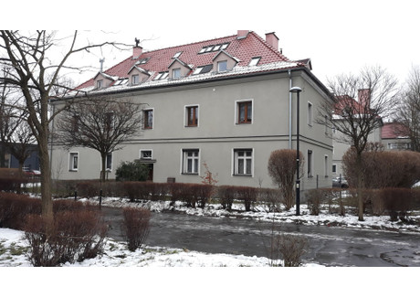 Mieszkanie na sprzedaż - Wandy Zatorze, Gliwice, 79,05 m², 356 000 PLN, NET-20676742