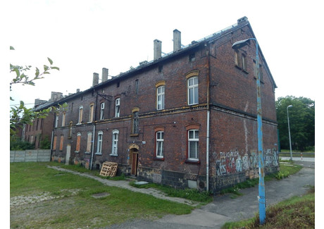 Mieszkanie na sprzedaż - Zabrzańska Ruda Śląska, 134,07 m², 207 000 PLN, NET-16296963