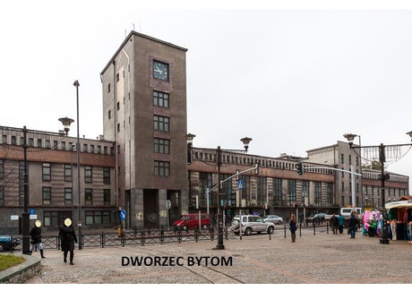 Lokal do wynajęcia - Plac Wolskiego Bytom, 298 m², 8940 PLN, NET-109/8318/OLW