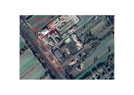 Działka do wynajęcia - Przemysłowa Krzepice, Krzepice (Gm.), Kłobucki (Pow.), 8000 m², 16 000 PLN, NET-18178775