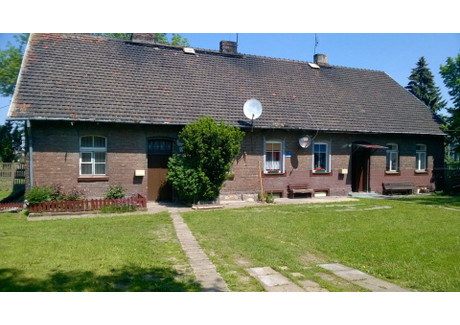 Mieszkanie na sprzedaż - Dworcowa Rudniki, Koniecpol (Gm.), Częstochowski (Pow.), 39,7 m², 72 000 PLN, NET-12206511