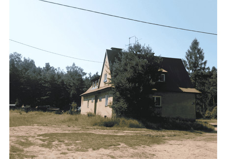 Mieszkanie na sprzedaż - Niegowa, Niegowa (Gm.), Myszkowski (Pow.), 28,77 m², 58 000 PLN, NET-20676587