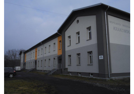 Mieszkanie na sprzedaż - Krakowska Maczki, Sosnowiec, 41 m², 114 000 PLN, NET-20676528