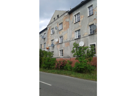 Mieszkanie na sprzedaż - Dworcowa Sumina, Lyski (gm.), Rybnicki (pow.), 49,12 m², 75 000 PLN, NET-20676594