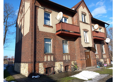 Mieszkanie na sprzedaż - Jesionowa Nędza, Raciborski (pow.), 48,13 m², 110 000 PLN, NET-20676744
