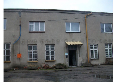 Obiekt do wynajęcia - Dworcowa Dąbrowa Górnicza, 804 m², 8846 PLN, NET-156/8318/OLW