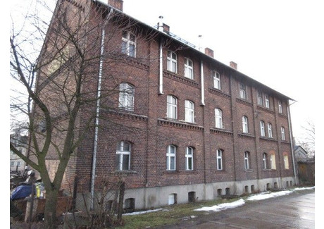 Mieszkanie na sprzedaż - Przemysłowa Lubliniec, Lubliniecki (pow.), 29,77 m², 54 000 PLN, NET-13542329
