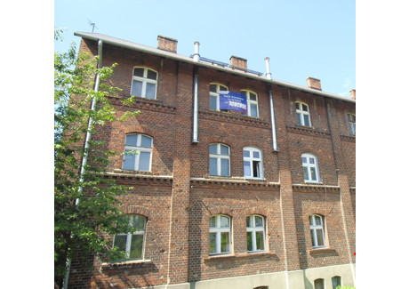 Mieszkanie na sprzedaż - Przemysłowa Lubliniec, Lubliniecki (Pow.), 41,07 m², 80 500 PLN, NET-20676767