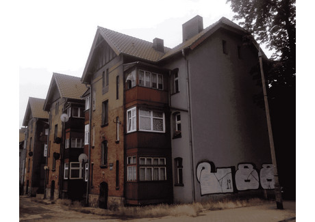 Mieszkanie na sprzedaż - Kopalniana Rozbark, Bytom, 42,7 m², 85 000 PLN, NET-20676727