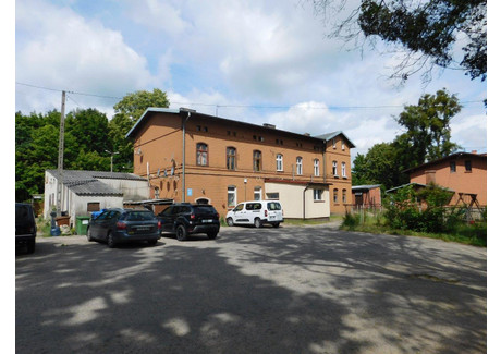 Mieszkanie na sprzedaż - Dworcowa Kolbudy, Kolbudy (gm.), Gdański (pow.), 17,72 m², 130 000 PLN, NET-21010086