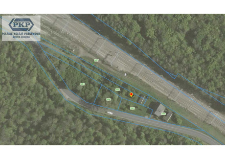 Działka do wynajęcia - Jagiellońska Iłowo-Osada, Iłowo-Osada (gm.), Działdowski (pow.), 1400 m², 1400 PLN, NET-18870103