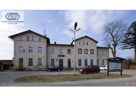 Lokal do wynajęcia - Dworzec Zblewo, Zblewo (gm.), Starogardzki (pow.), 299,64 m², 1649 PLN, NET-20145625