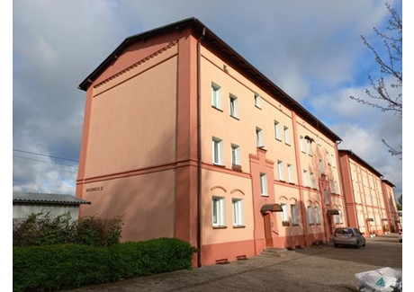 Mieszkanie na sprzedaż - Urzędnicza Podgórz, Toruń, 35,72 m², 250 000 PLN, NET-21010049