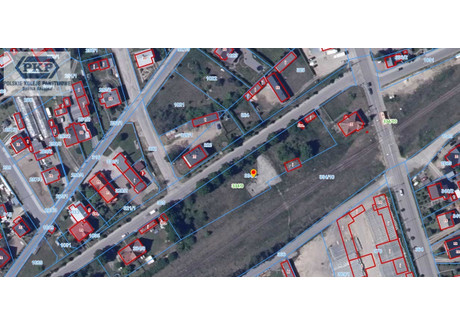 Działka do wynajęcia - Karsin, Karsin (gm.), Kościerski (pow.), 3300 m², 1155 PLN, NET-18947349
