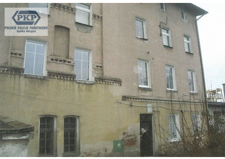 Mieszkanie na sprzedaż - Daszyńskiego Prabuty, Prabuty (gm.), Kwidzyński (pow.), 50,53 m², 72 000 PLN, NET-21009813