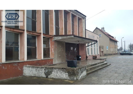 Lokal do wynajęcia - Kolejowa Mrągowo, Mrągowski (pow.), 272,24 m², 2722 PLN, NET-14645156