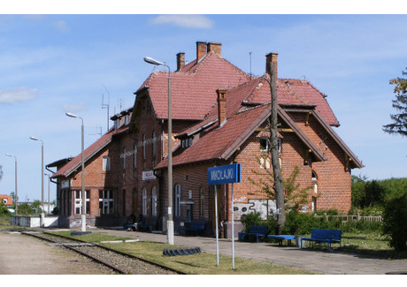 Lokal do wynajęcia - Mikołajki, Mikołajki (gm.), Mrągowski (pow.), 164,38 m², 1479 PLN, NET-21009868