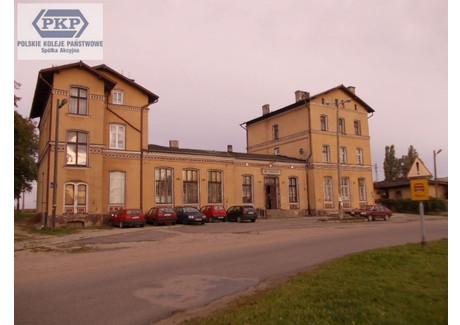 Lokal do wynajęcia - Sątopy-Samulewo, Bisztynek (Gm.), Bartoszycki (Pow.), 17,6 m², 176 PLN, NET-19183663