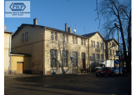 Lokal do wynajęcia - Jabłonowo Pomorskie Jabłonowo Pomorskie (Gm.), Brodnicki (Pow.), 36,6 m², 500 PLN, NET-15539578