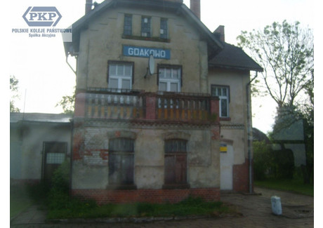 Lokal do wynajęcia - Gdakowo, Prabuty (Gm.), Kwidzyński (Pow.), 253 m², 1771 PLN, NET-19601965