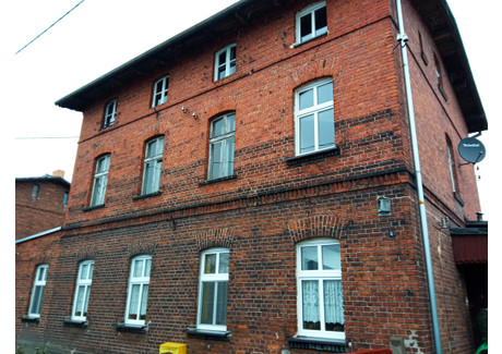 Mieszkanie na sprzedaż - Dworcowa Żnin, Żniński (pow.), 25,1 m², 58 000 PLN, NET-21010006-10