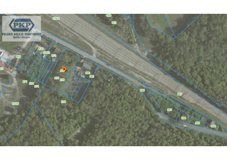 Działka do wynajęcia - Jagiellońska Iłowo-Osada, Iłowo-Osada (gm.), Działdowski (pow.), 4000 m², 1000 PLN, NET-18870061