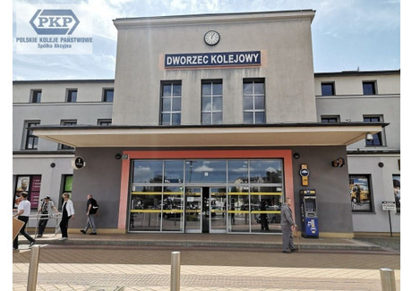 Lokal do wynajęcia - Plac Dworcowy Elbląg, 16,83 m², 572 PLN, NET-15434190