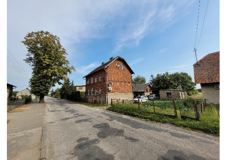 Mieszkanie na sprzedaż - Dworcowa Kołodziejewo, Janikowo (Gm.), Inowrocławski (Pow.), 52,1 m², 69 000 PLN, NET-21010006-21