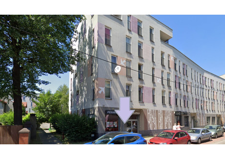 Lokal do wynajęcia - Dębowa Dąb, Katowice, 68,72 m², 2405 PLN, NET-23602452