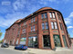 Biuro do wynajęcia - Piotra Niedurnego Ruda Śląska, 596 m², 11 920 PLN, NET-596466
