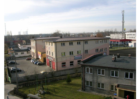 Biuro do wynajęcia - Inwalidów Wojennych Jaworzno, Śląskie, 1900 m², 750 PLN, NET-10300753