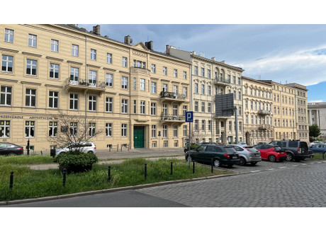 Biuro do wynajęcia - al. Karola Marcinkowskiego Poznań-Stare Miasto, Poznań, 120 m², 8400 PLN, NET-427/4142/OLW