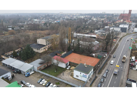 Działka do wynajęcia - Zgierz, Zgierski (pow.), 2000 m², 4000 PLN, NET-22-1
