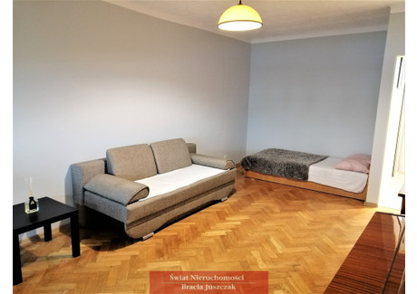 Mieszkanie do wynajęcia - Przedmieście Oławskie, Wrocław, 36,7 m², 1950 PLN, NET-3702/3265/OMW