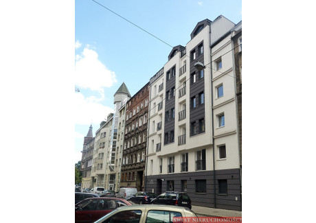 Mieszkanie na sprzedaż - Nadodrze, Wrocław, 55,5 m², 720 000 PLN, NET-19743/3265/OMS
